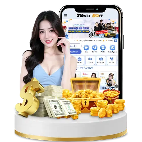 Trải nghiệm mượt mà trên ứng dụng 55vin trang chủ chính thức