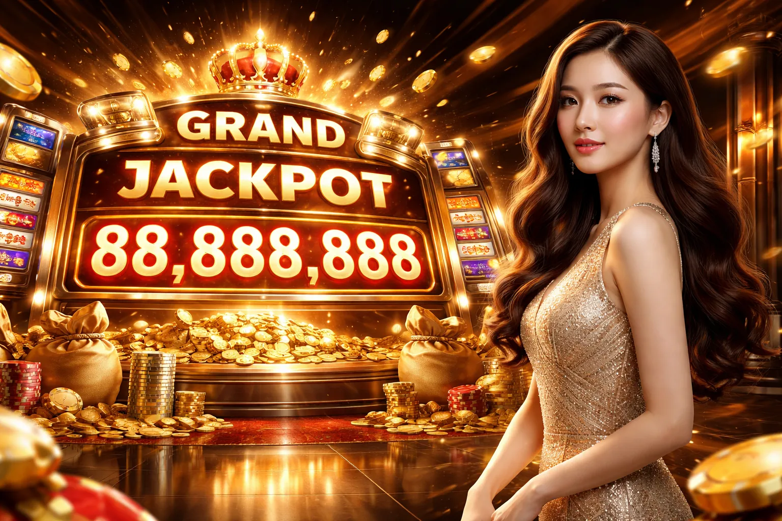 Chương trình Thành Viên VIP độc quyền tại 55vin trang chủ chính thức