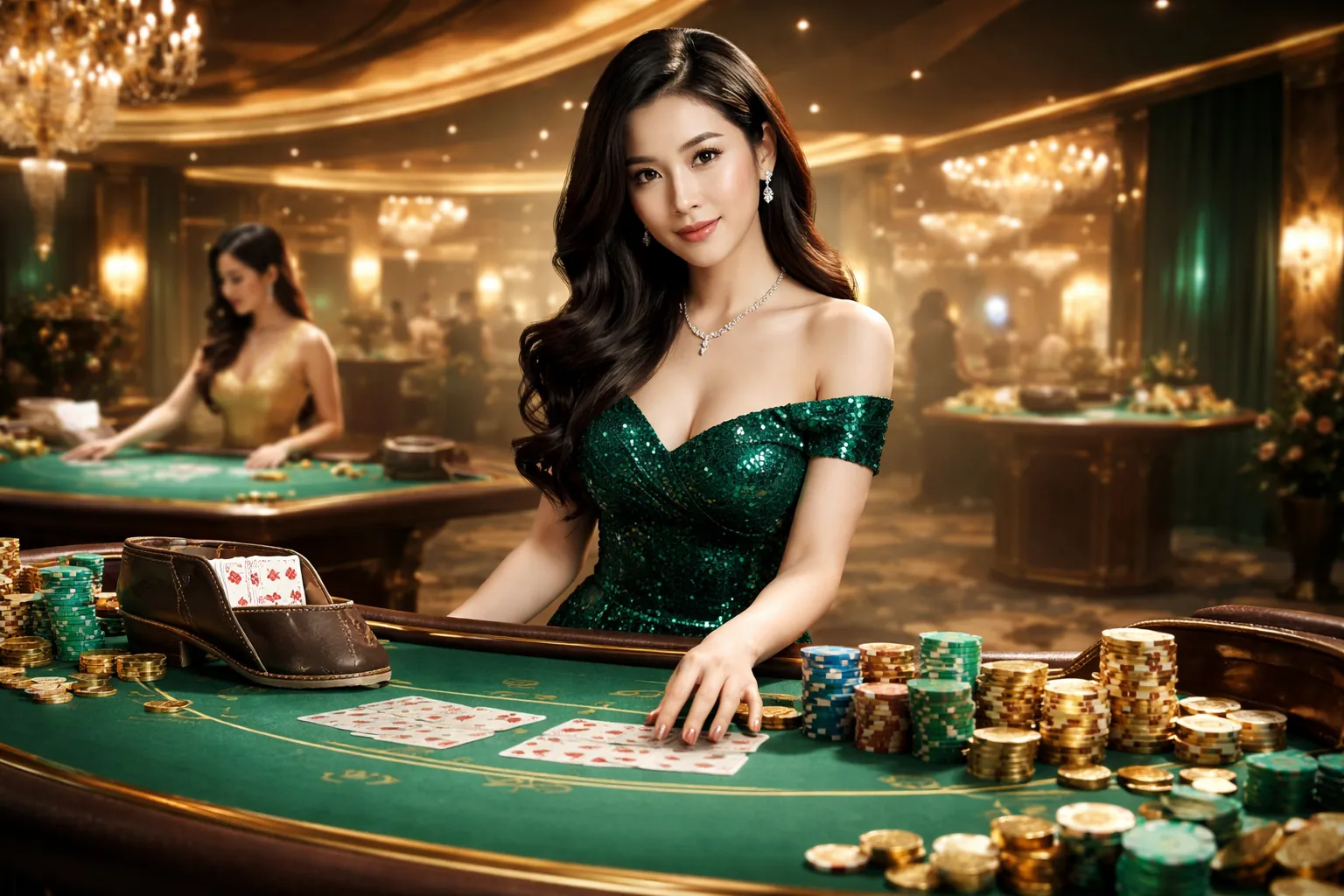 Giá trị cốt lõi 55vin