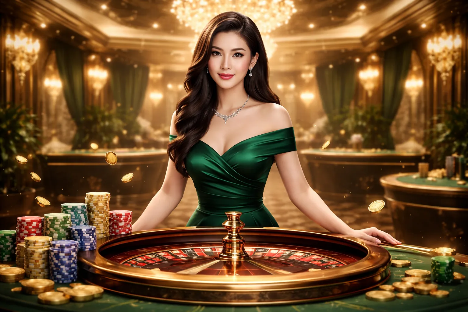 Bảo mật tuyệt đối