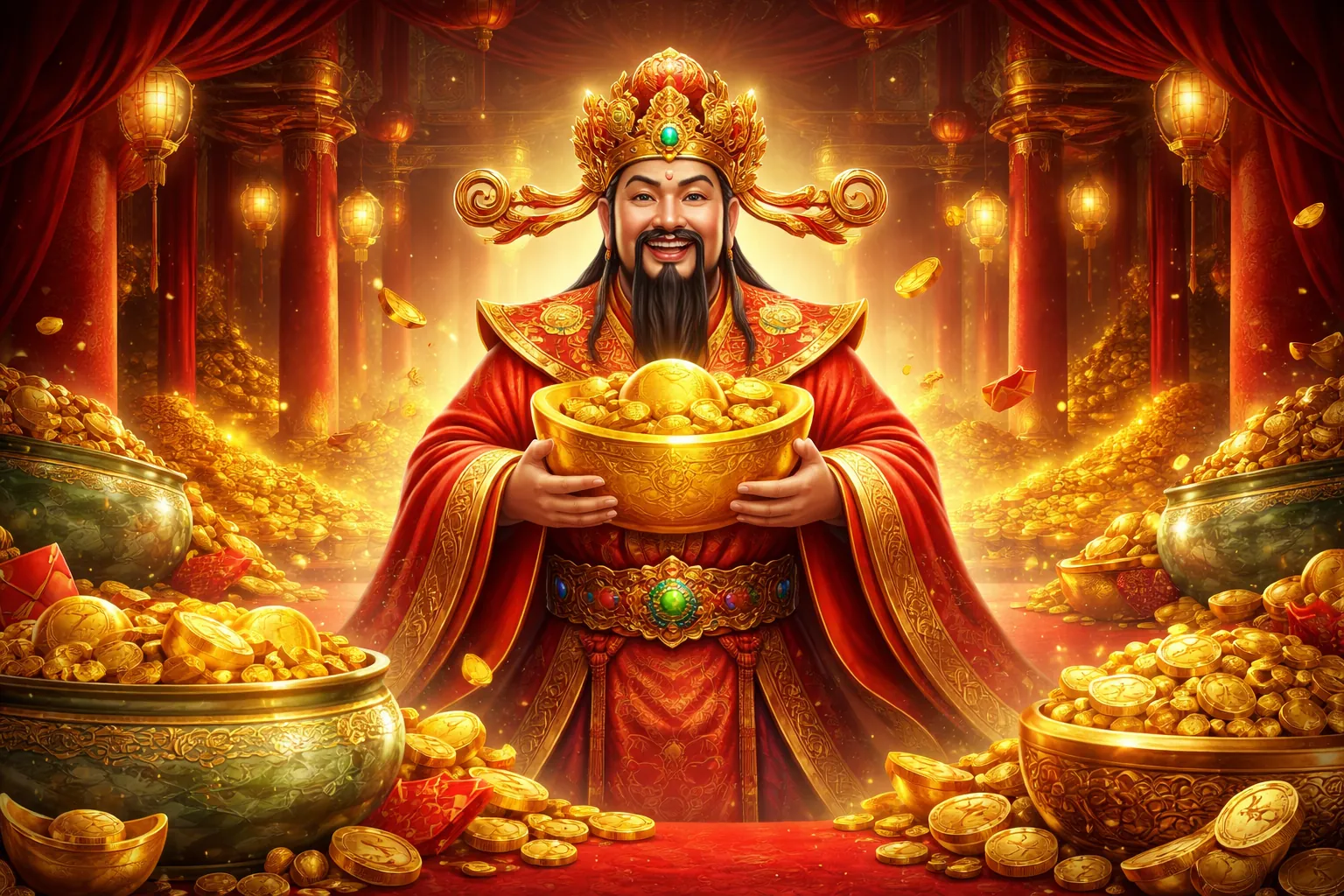 Hình ảnh nền tảng 55vin trang chủ chính thức chào đón người chơi mới