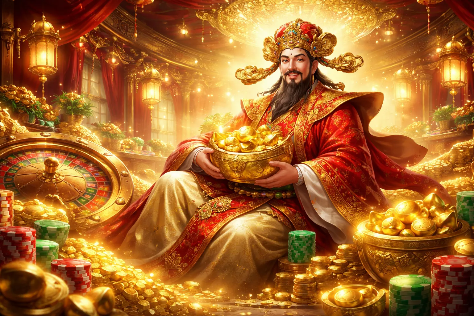 Hình ảnh trung tâm hỗ trợ khách hàng 55vin trang chủ chính thức
