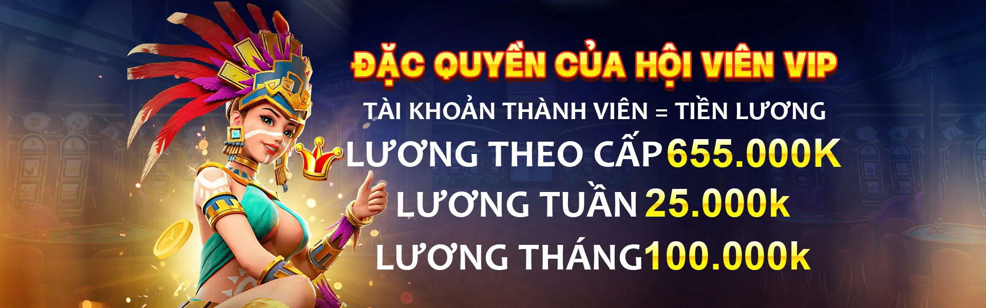 Sòng bạc trực tuyến 55vin trang chủ chính thức