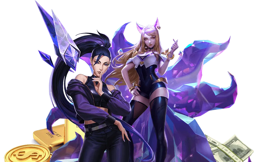 Cá cược eSports tại 55vin