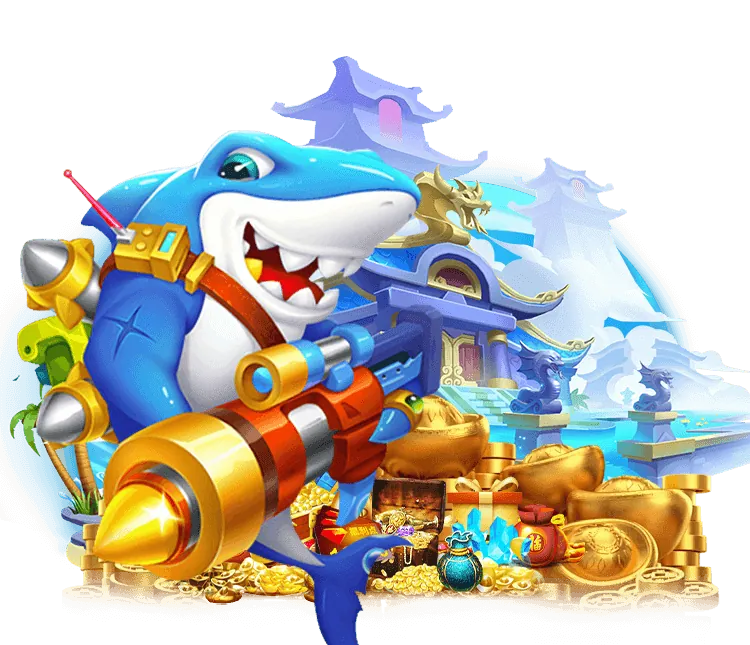 Máy đánh bạc và game bắn cá tại 55vin trang chủ chính thức