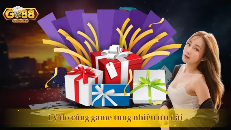 Hoàn trả cược slot